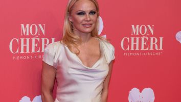 Pamela Anderson Splits With Jon Peters Just 12 Days After Getting Married