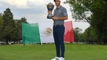 Here Are Your Best Bets For The 2020 WGC Mexico Championship