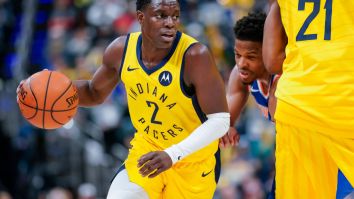 Darren Collison Has Decided Not To Come Out Of Retirement Shutting Down All Comeback Rumors