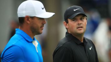 Brooks Koepka Believes That Patrick Reed Did Cheat, Says It Goes On With Players ‘A Little More Than People Think, We Bite Our Tongue A Lot’