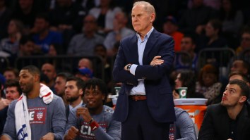 Cavs Players Would Troll Coach John Beilein By Playing ‘Thuggish Ruggish Bone’ Around Him After Thugs/Slugs Incident According To Report