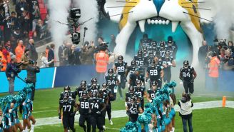 Jaguars Set To Play Back-To-Back ‘Home Games’ In London Next Season, Explain Scheduling Is For New Development At A Parking Lot