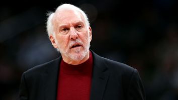 Gregg Popovich Rips Reporter In Perfect Popovich Fashion After LeBron James’ Torching Of The Spurs