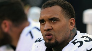 Steelers’ Maurkice Pouncey Goes On NSFW Expletive-Filled Rant Blasting NFLPA Leaders Over CBA Proposal