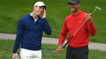 European Tour Pro Søren Kjeldsen Shares Spot-On Impression Video Of Tiger Woods, Rory McIlroy And Others