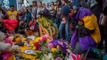 Kobe Bryant’s Helicopter Was Just 12 Seconds From Clear Skies According To NTSB’s Timeline Of Tragic Crash