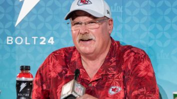 It’s Time We Realize The True Greatness Of Andy Reid, Now, A Super Bowl Champion