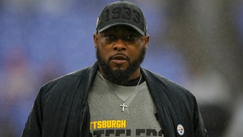 Ben Roethlisberger And Mike Tomlin Exchange Cheap Shots Over Their Alma Maters