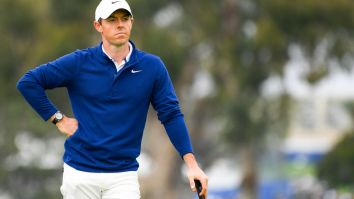 Rory McIlroy Sounds Off On Golf’s Distance Insights Report, Thinks It Has Been A ‘Huge Waste Of Time And Money’