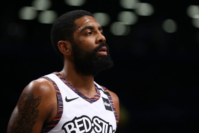 kyrie irving shoulder surgery