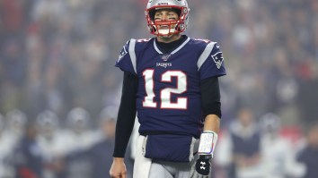 Patriots Are Reportedly Set To Offer Tom Brady Over $30 Million A Year To Stay As Chargers And Raiders Make Strong Push To Sign Him