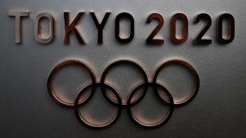 Olympic Committee Member Speaks About The Possibility Of Canceling The Summer Olympics Over Coronavirus Fears