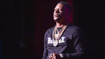 Rapper Boosie Badazz Goes On NSFW Rant Criticizing Dwyane Wade Over 12-Year-Old Transgender Daughter
