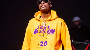 Snoop Dogg Issues Apology To Gayle King Over Kobe Bryant Rape Case Questions