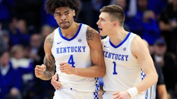 6 Hoops Games To Bet On This Saturday