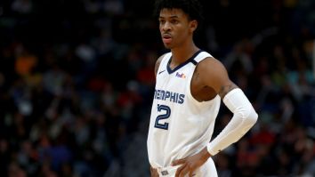 Ja Morant, Other Grizzlies Call Out Andre Iguoadala For Refusing To Play For Memphis As Situation Gets Messier