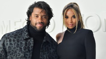 Russell Wilson Shows Off New Hairstyle And Gets Immediately Mocked On The Internet