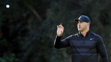 Brooks Koepka Speaks On Premier Golf League, Says ‘Money Doesn’t Matter’ He Just Wants To Play Against The Game’s Best