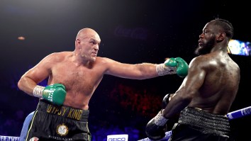 Between `10 And 20 Million’ Viewers Illegally Streamed Wilder-Fury 2 PPV According To Report