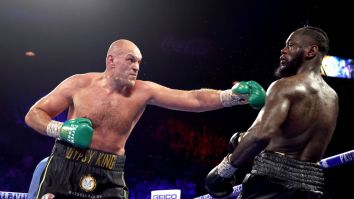 One More Thing About … Tyson Fury and the Return of Heavyweight Boxing