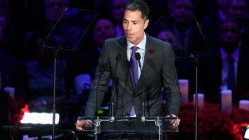 Rob Pelinka Reveals Kobe Bryant’s Final Texts Sent From Helicopter Before His Death ‘Kobe’s Last Human Act Was Heroic’