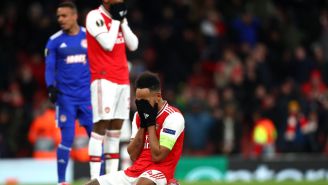 Arsenal May Have To Pay Up To £4.5m To Season Ticket Holders After Shocking Crash Out Of Europa League