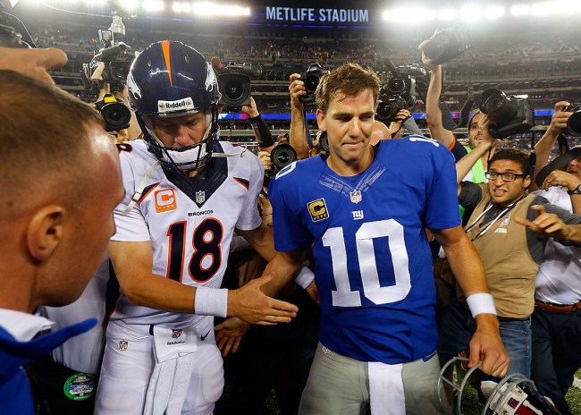 super bowl quarterback rankings