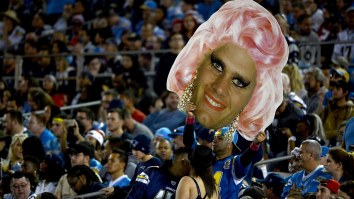 The Patriots Organization Reportedly Believes The Los Angeles Chargers Are The Only Threat To Sign Tom Brady