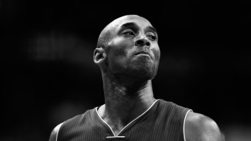 The UFC Honored Kobe Bryant And 8 Other Victims Of Helicopter Crash With 9 Second Moment Of Silence At UFC 247