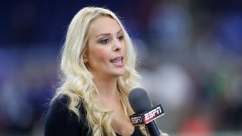 Former ESPN Reporter Britt McHenry Reveals She Has A Brain Tumor