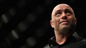 Joe Rogan Tops Forbes’ Inaugural List Of The Highest-Earning Podcasters, Making $30 Million A Year