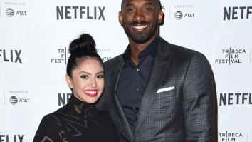 Vanessa Bryant Has Filed Wrongful Death Lawsuit Against Helicopter Company, Accuses Pilot Of Being Reckless In Flight That Killed Kobe And His Daughter