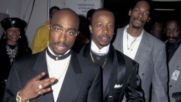 Snoop Dogg Throws Tupac Under The Bus While Apologizing For Gayle King Comments