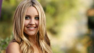 Amanda Bynes Announces She Is Engaged To The ‘Love Of Her Life,’ But Is The Mystery Man Already Married?
