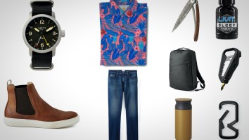 10 Great Everyday Carry Essentials You Should Pick Up For Spring