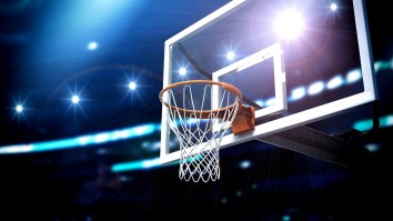 More Impressive Halftime Feat? Draining Full-Court Shot For $11K Or 86-Year-Old Sinking 94-Foot Putt To Win A Car?