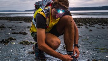 BioLite Headlamp 200 Review: This Headlamp Is The Brightest I’ve Ever Owned