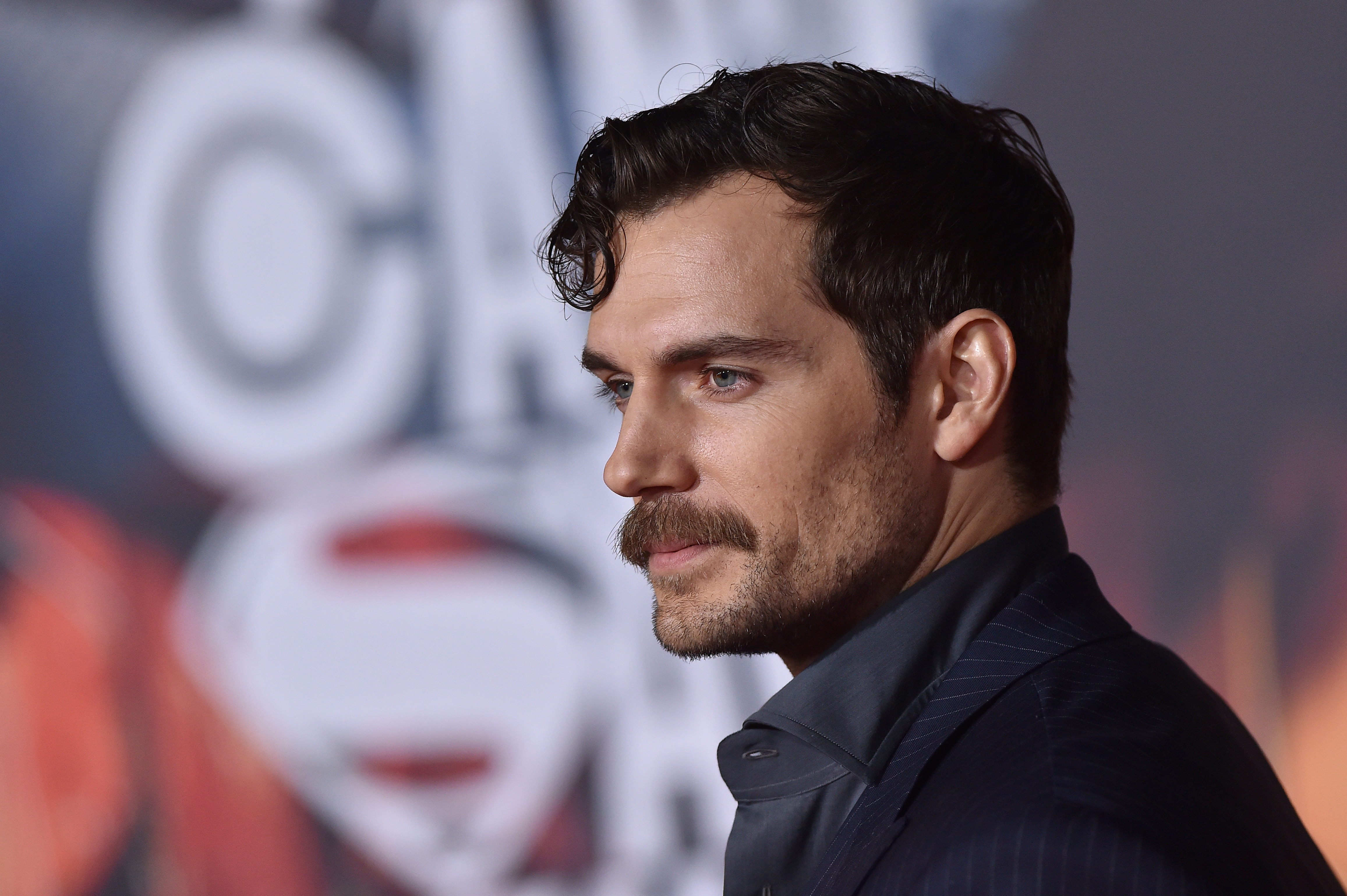 Crazy New Rumour Says Henry Cavill Has Joined Marvel