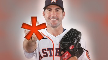 Houston Astros File 26-Page Response To The First Of 7 Lawsuits: ‘Rule Infractions Will Occur During The Games’