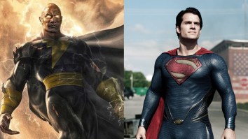 Is Henry Cavill Going To Appear As Superman In The Rock’s ‘Black Adam’? An Investigation