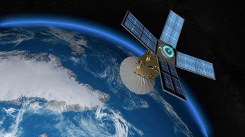 Top General Says Russian Spacecraft Is Stalking Multibillion US Spy Satellite In ‘Disturbing’ Manner