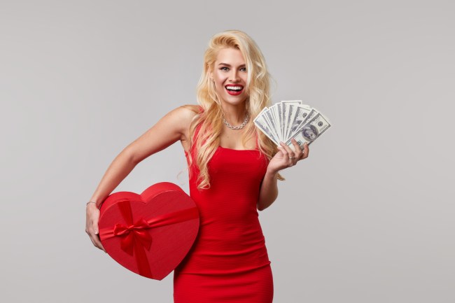 A new Bankrate survey finds how much millennials and boomers will spend on Valentine's Day gifts in 2020.