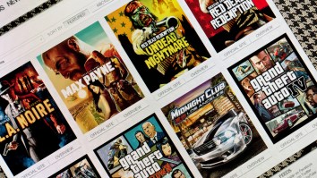 Rockstar Games Updated Their Website, Igniting Rumors Of ‘Bully 2’ And ‘GTA 6’ Being Released