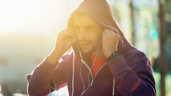 Study Finds That Fast Music Can Enhance Workouts