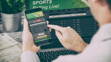 Sports Betting Could Be Bigger Than Legal Marijuana