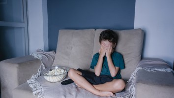 ‘What Movie Traumatized You As A Kid’ Trends As People Reveal The Films That Scarred Their Childhood