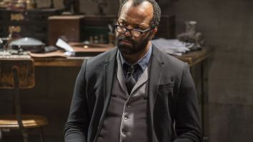 Jeffrey Wright Says ‘The Batman’ Is The ‘Next Evolution’ Of Comic Book Movies