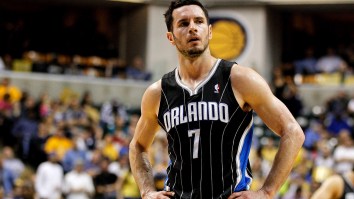 JJ Redick Reveals The Worst Hazing He Had To Go Through As A Rookie Involved Duct Tape And A Cold Shower