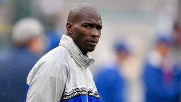 Chad Johnson Claims He’s Planning To Meet With Joe Burrow To Talk Up The Joy Of Playing For The Cincinnati Bengals