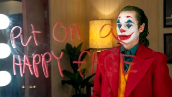 Warner Bros’ Studio Chairman Didn’t Like ‘Joker’, Tried To Lowball Director To Sabotage The Project